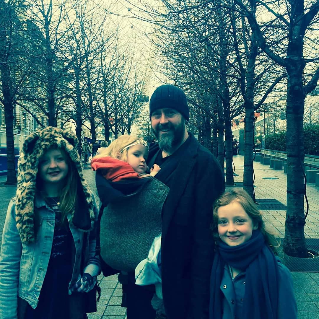 Integrababy's tweet image. I love #Integra because..... Why do you love your #integra? Tell us with the hashtag #Iloveintegra integrababy.co.uk #walkingcuddles #integrainfinity #babywearing