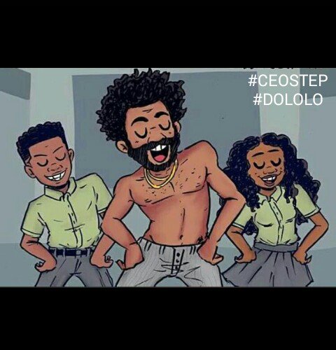 LondyElla's tweet photo. @Rouge_Rapper @TheGingerMac #DOLOLO #CEOSTEP https://t.co/SBX6yUMu2E