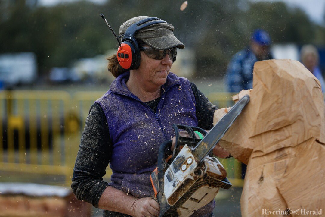 Highlights from the 2018 Steam Rally. 📸 Luke Hemer 

<a href="/RiverineHerald/">Riverine Herald</a> 

#Echuca #tourism #photography