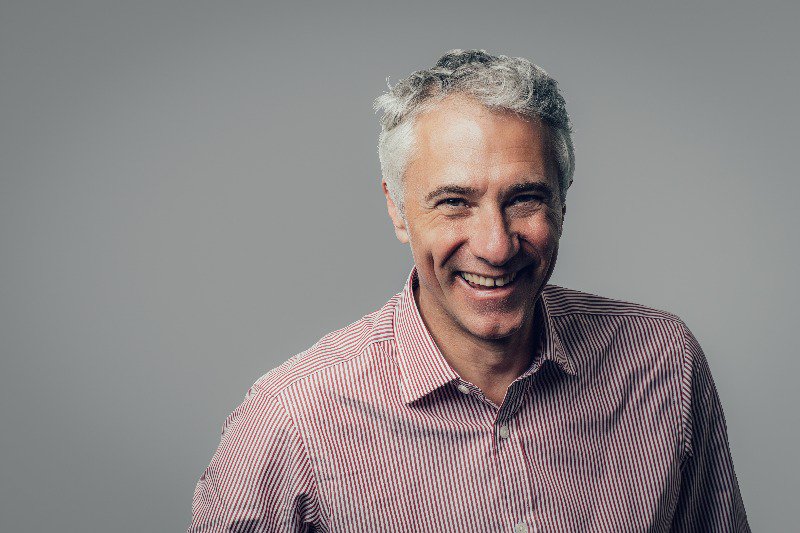 Thrilled to have <a href="/JohnCooper_JCA/">John Cooper</a> CEO of @jcaglobal present at #StudentCon2018. Great session for Grad &amp; early talent development. #EI in leadership. Developing workforce of the future. ow.ly/2VWn30kpLIO