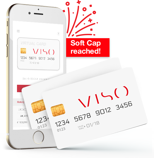 global_viso's tweet photo. BUY tokens NOW with bonus - 30%
Buy VITO Tokens Now! https://t.co/j7JPndnH3O
👉Read more: https://viso. global/
☎Telephone: +995 322 34 33 33
✒Contact us at Telegram: https://t.co/zpccOZT8o1
#viso #token #ico #ico2018 #RootBlockchain #PAYMENTS #waves https://t.co/dHK5lc9nVd