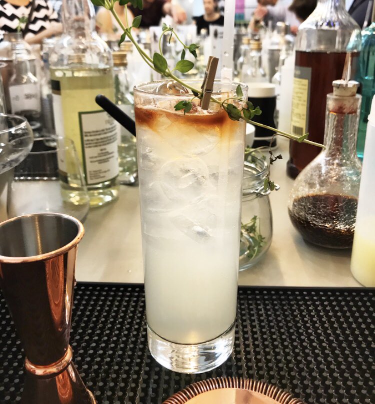 HUCKLETREE tweet media