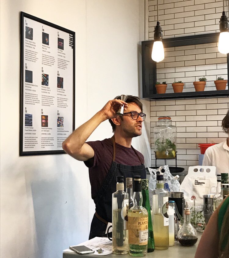 HUCKLETREE tweet media