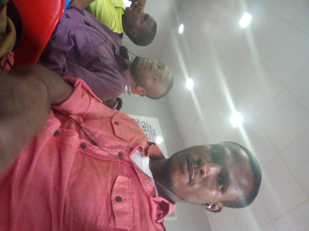 EgbujuaM's tweet photo. #hacktheDen
#forloopUNN https://t.co/r7kEQ2X1tw
