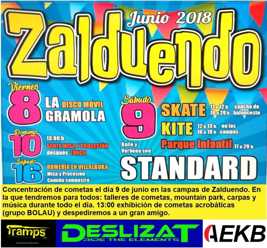 Busca Fiestas Burgos (@buscafiestasbu) on Twitter photo 