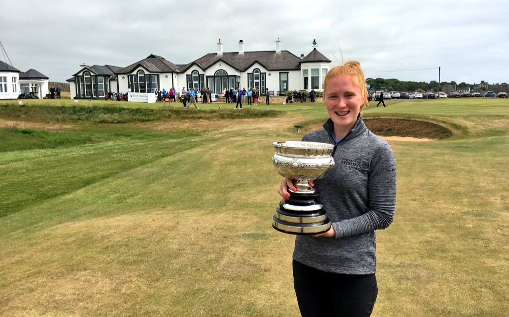 Marcoux Wins New England Amateur