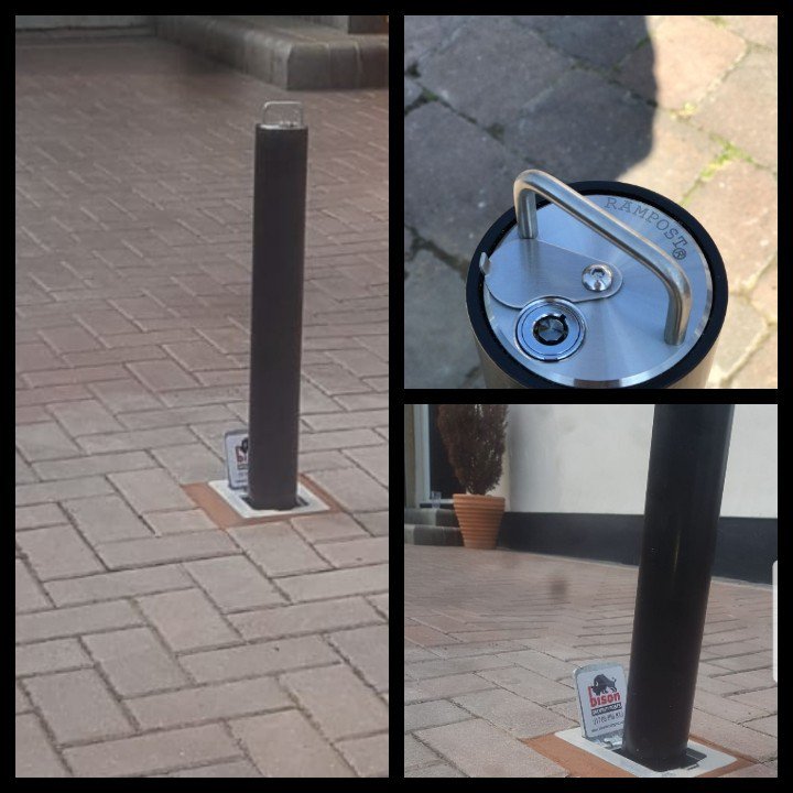 Bison Security Posts tweet media