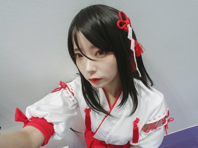 Twitterのコスプレ画像39