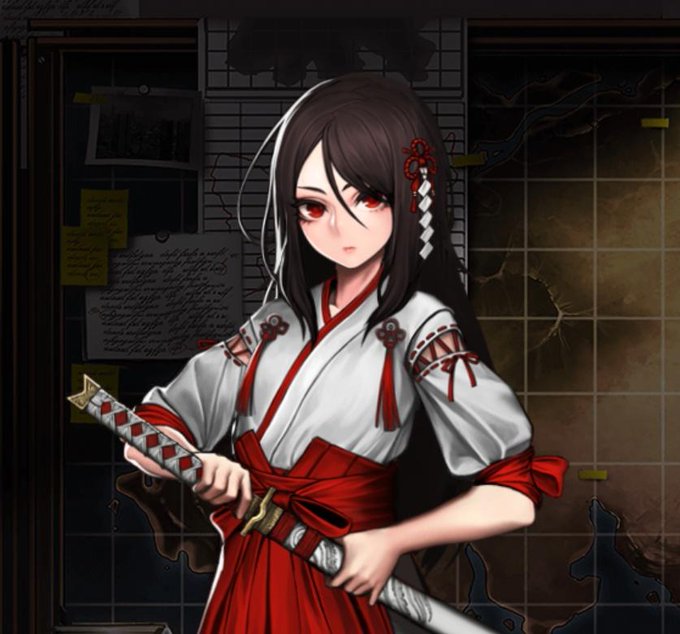 Twitterのコスプレ画像41