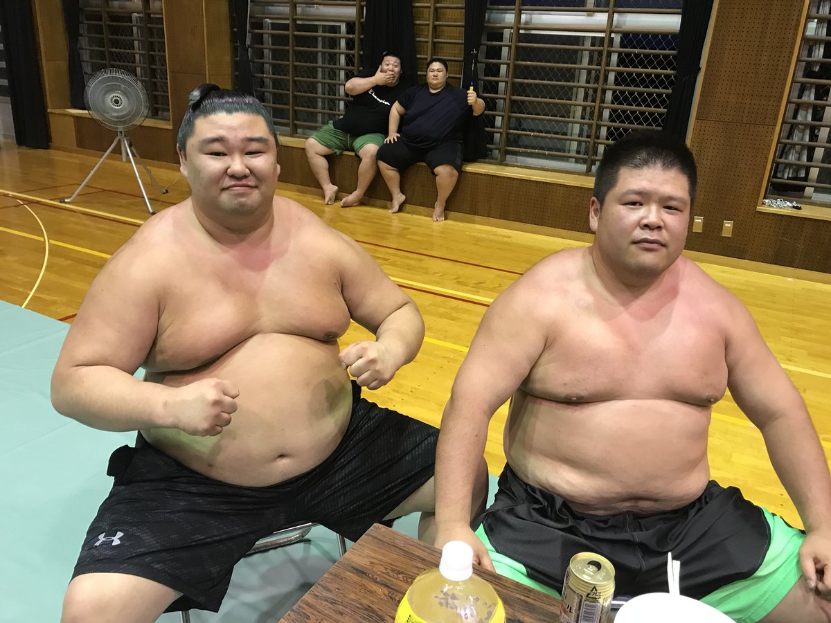 正代 直也 (@k_a_h_s_naoya) / Posts / X