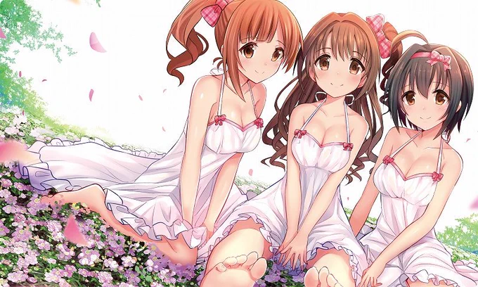 サンクリ新作告知その7

PCSのプレイマットです!

イラストレーターは、佑りんさまです! 