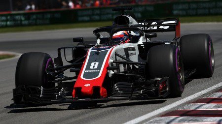 ট ইট র レッドブル ホンダ News F1情報通 閲覧注意 グロージャンがf1カナダgp名物のあのフレンズを 嫌な事故だったね T Co M685bodfph