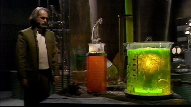 MonsterBestiary's tweet image. Disembodied brains have featured as antagonists throughout the long history of sci-fi classic Doctor Who. Such creatures appear in the stories 'The Keys of Marinus' (1964), 'The Brain of Morbius' (1976), 'Planet of the Ood' (2008) and 'The Return of Doctor Mysterio' (2016).