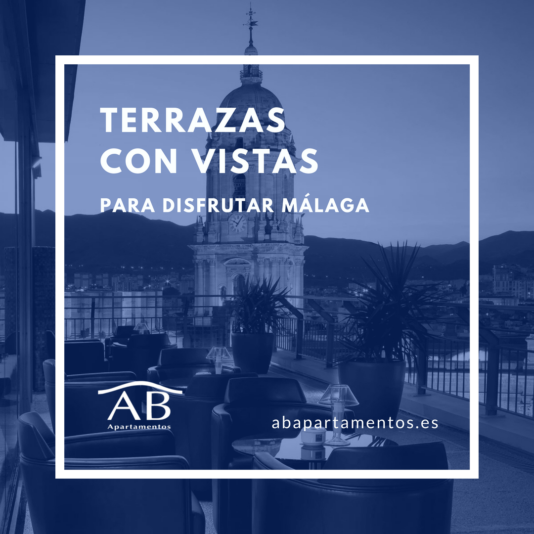 abapartamentos's tweet photo. ¡Menudas vistas!

#ABGastronomía #ABteguía

Terrazas de Málaga que no puedes dejar de visitar si eres un #foodie o #terracer de libro y te pasas por #Malaga.

¡Toma nota!

https://t.co/Cu0utUTdzR …

#ApartamentosTurísticos│#Turismo│#DondeComer│#Gastronomía #FelizSábado https://t.co/sEyg8iIDSq