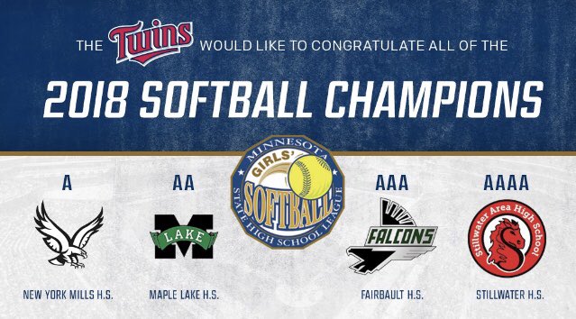 mick_flair317's tweet photo. ☘️Being A Maple Lake Irish Alumni, Think This Is Pretty Cool!☘️ https://t.co/mdjScThIyg