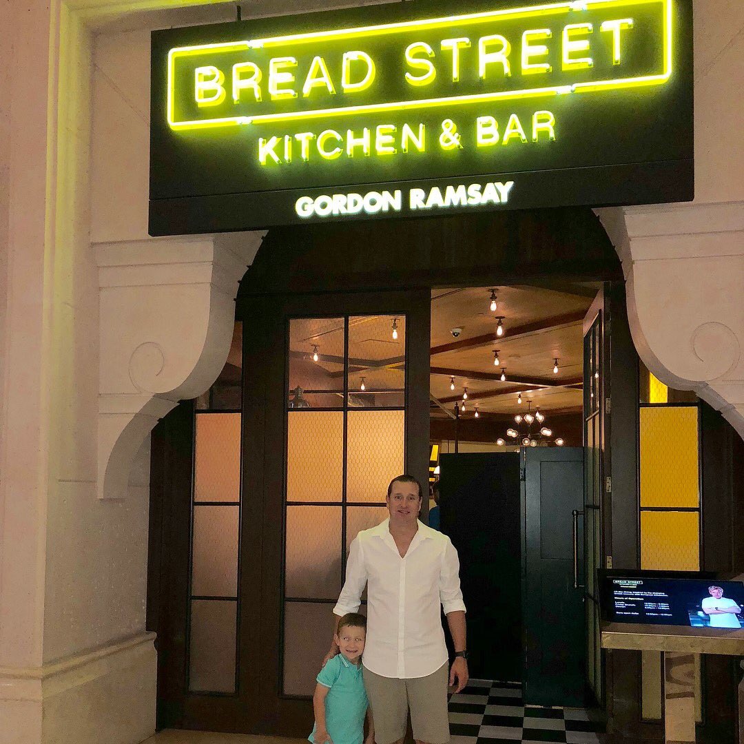 Wayne Hurst tweet media