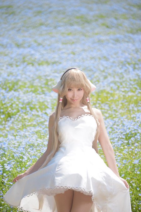Twitterのコスプレ画像62