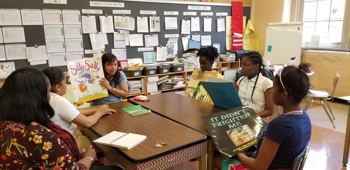 <a href="/ps138K/">PS138K</a> @NYCFIELDSUPPORT <a href="/IClarenceEllis/">Clarence Ellis, Ed.D.</a> Special thanks to our ULIT Coach for sharing strategies with our GEMS. <a href="/BkSouth_GEM/">Brooklyn South GEMS</a>