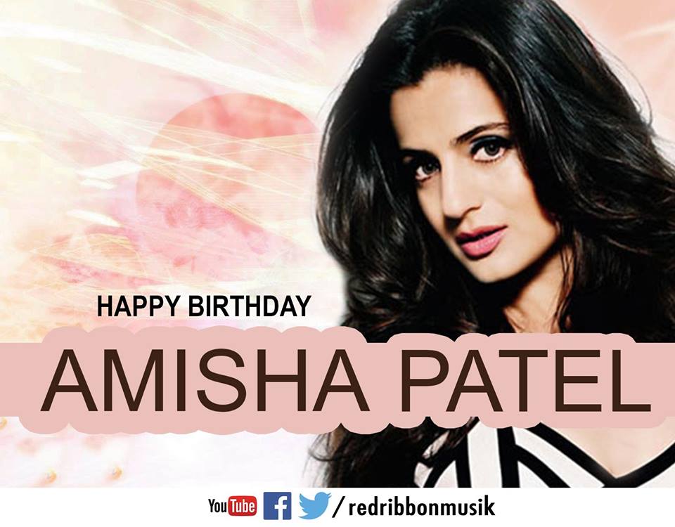 Wishing the Bollywood diva a very happy birthday.   