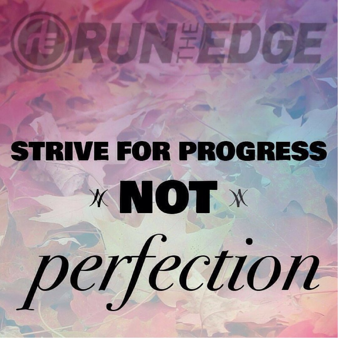 RunTheEdge's tweet photo. It's about the #journey not the destination! The nice thing about progress is that there is always more of it. #progress #progressneverends #workinprogress #runtheedge #runtheyear #runtheyear2018 #amerithon#amerithonchallenge #run https://t.co/eA2lyS85nW