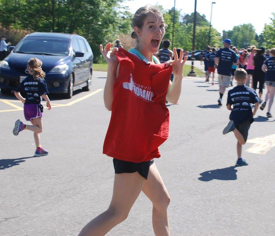 orangevillefood's tweet photo. Today is the big day! The Compass Run For Food
#Orangeville #compassrun
Thank you so much to all of the organizers, volunteers, Compass Church, participants, and sponsors of this amazing event! https://t.co/CaWbMUPqoY