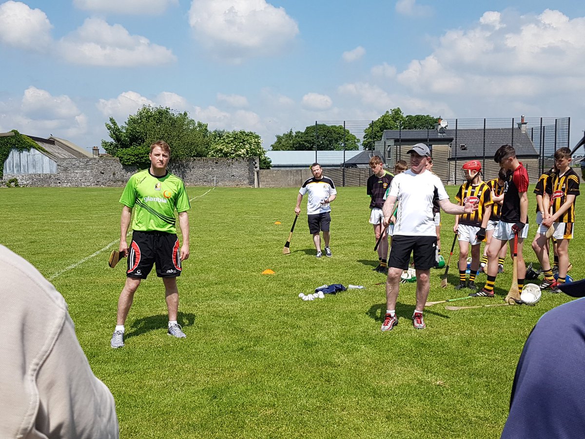 Seán Kelly tweet media