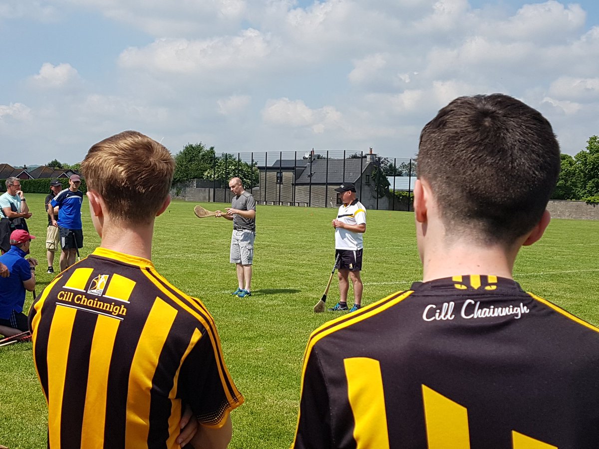 Seán Kelly tweet media