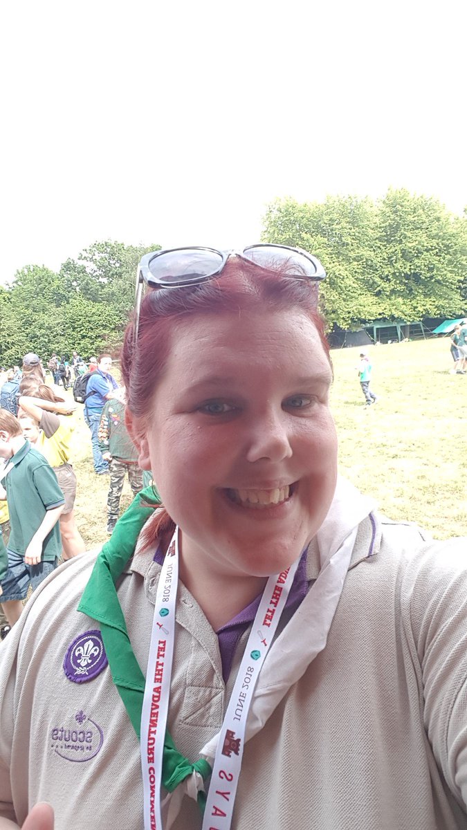 jaysteph1988's tweet photo. I'm at the annual scout funday at woodhouse park Brisol #beaverleader #isgouldbedoingmyessay https://t.co/3UrJCv1SPf