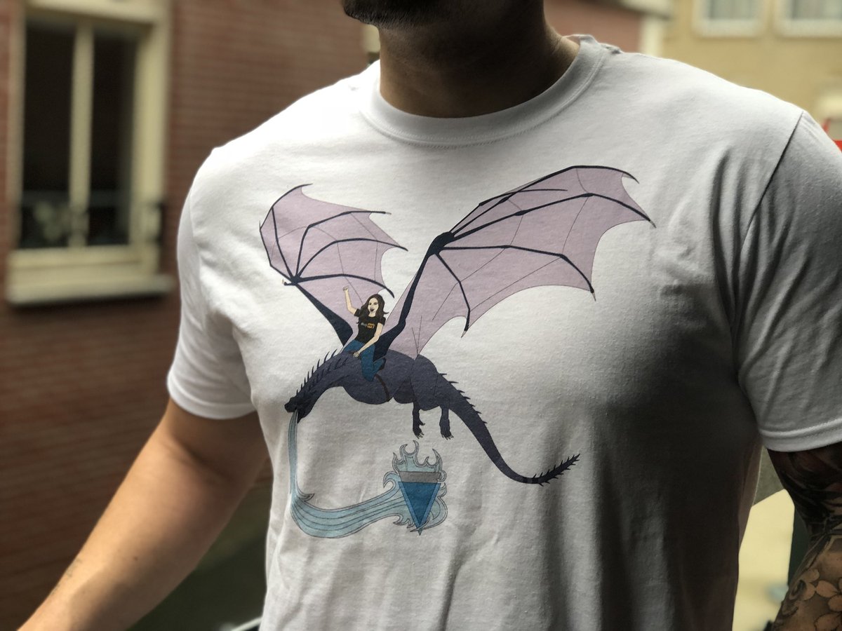 ClothingWhale's tweet photo. We’re just a couple hours away from the first #Verge Meet Up in #Amsterdam!

Let’s kick off the celebrations with 2 brand new $XVG designs! #VergeArmy #VergeFam 

B2G1 #FREE for any Verge products!*

USE CODE: VERGEMEETUP

*Expires 6/10

https://t.co/V0yhusJdiw https://t.co/vvwJ8XFjxw
