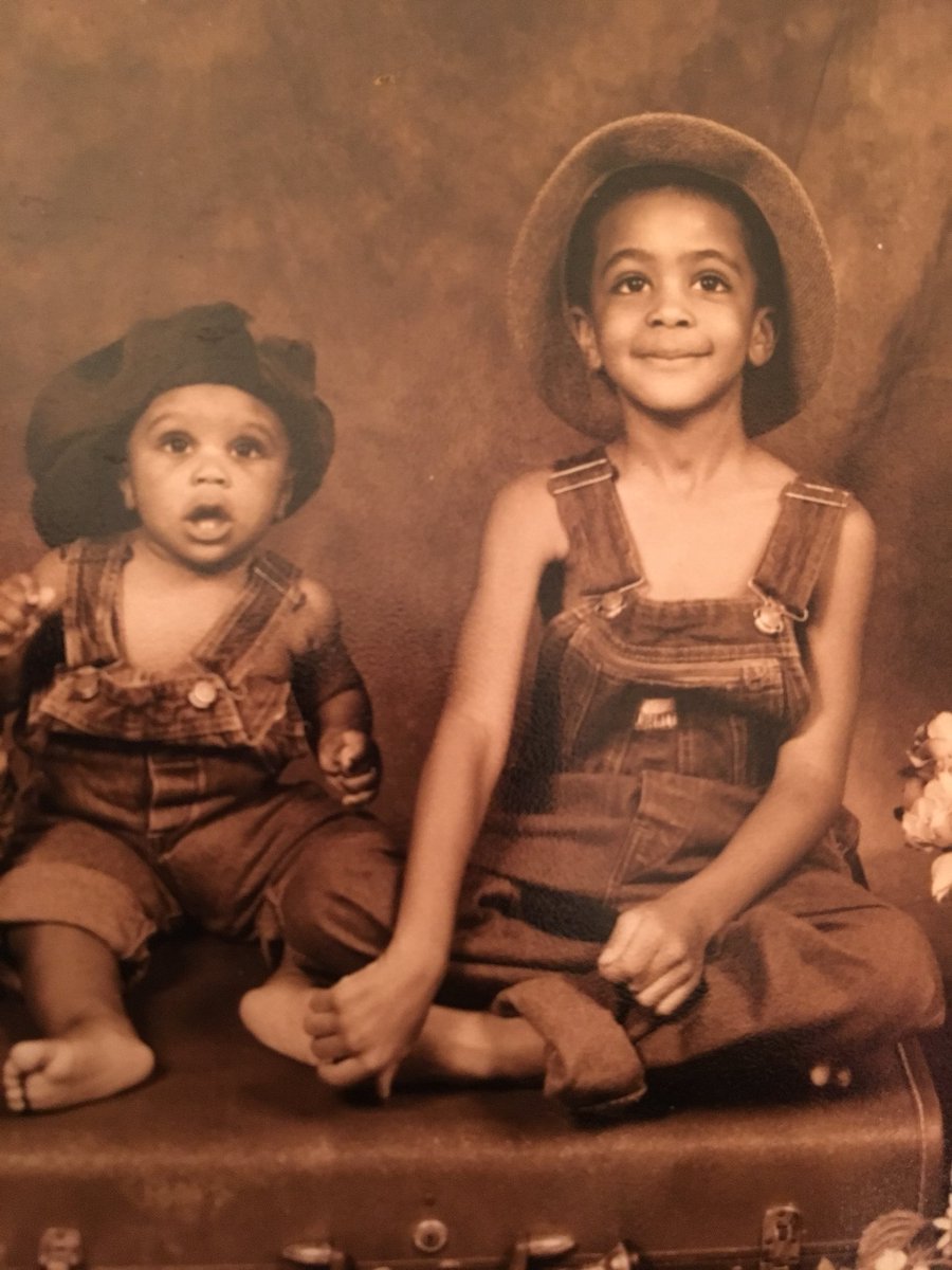 Realtor_Rice's tweet photo. On this day, 19 years ago, I was blessed with the most awesome gift. Happy Birthday, Kaiden!!
#MiniMe #OneOfMyHearts #TeamRice #AlwaysMyBaby #CitadelMan https://t.co/K1LzbE5QTD