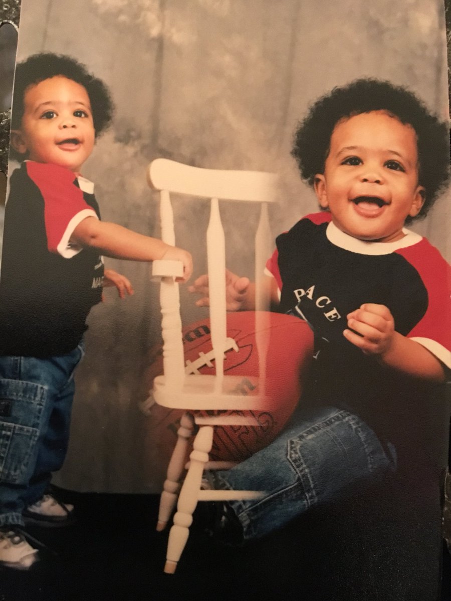 Realtor_Rice's tweet photo. On this day, 19 years ago, I was blessed with the most awesome gift. Happy Birthday, Kaiden!!
#MiniMe #OneOfMyHearts #TeamRice #AlwaysMyBaby #CitadelMan https://t.co/K1LzbE5QTD
