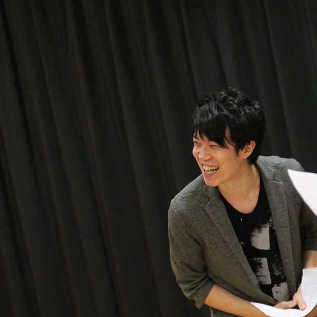 国際映像メディア専門学校 No Twitter プロ声優 玉木雅士さんといっしょに プロはすごい そして超貴重な体験 カレッジリーグ 声優 俳優 テレビ 映画 国際映像メディア専門学校 玉木雅士 さん プロ声優 T Co 3qhdeasfay T Co Roopjdm0zg