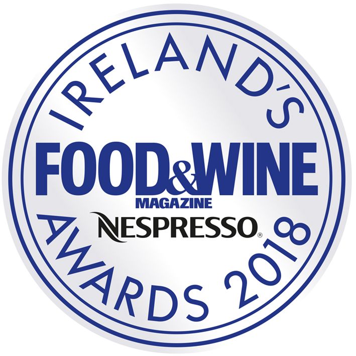 Have you bought your tickets to the FOOD&amp;WINE Awards yet? Early bird tickets still available. Click the link below for more details - ow.ly/FbH550hCzVc