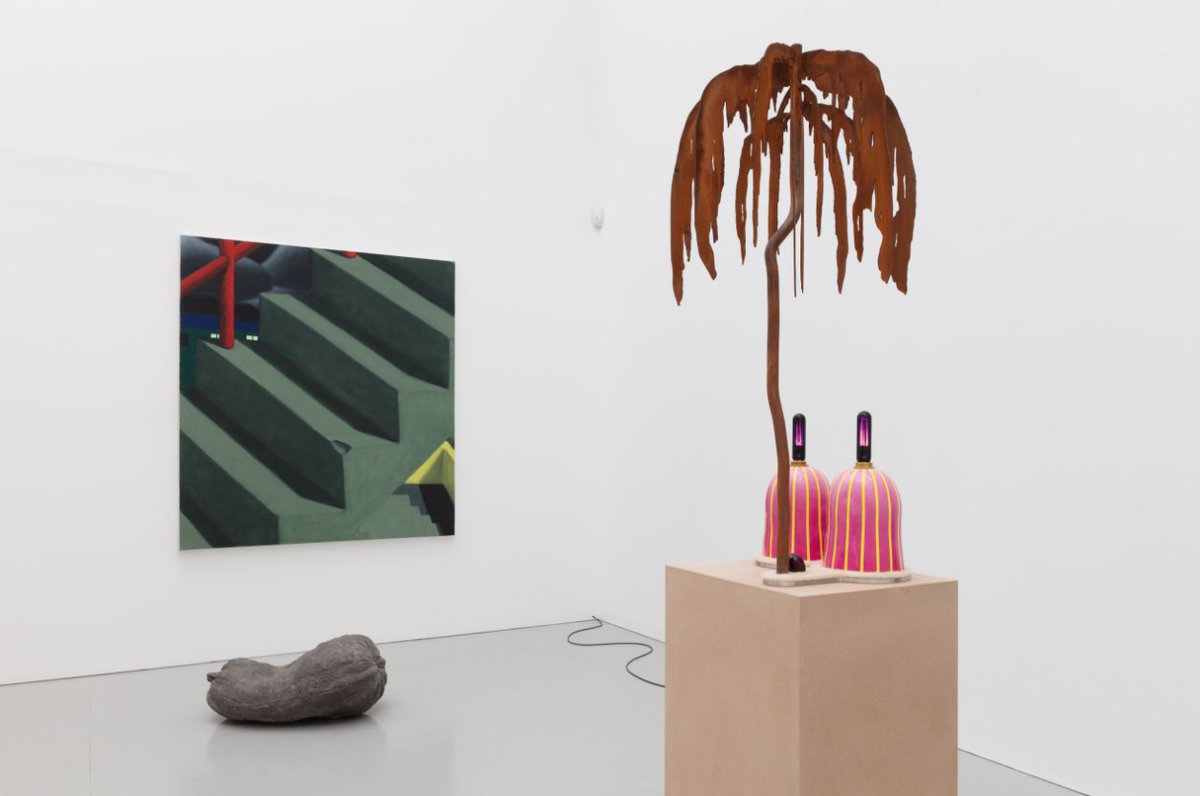 ContemporaryEx's tweet photo. Dream Works
@KateMacGarry
#KateMacGarry 27 Old Nichol Street, E2 7HR
W-Sa 12-6
Until 30th June
#JORDANKASEY
#LUKERUDOLF
#JONATHANTRAYTE
#MADELONVRIESENDORP
#ArtLondon
#ContemporaryExhibitions
#ContemporaryArt
#LondonArt
#ModernArt
#ArtExhibition
#LondonExhibition https://t.co/EDQJoRl5es