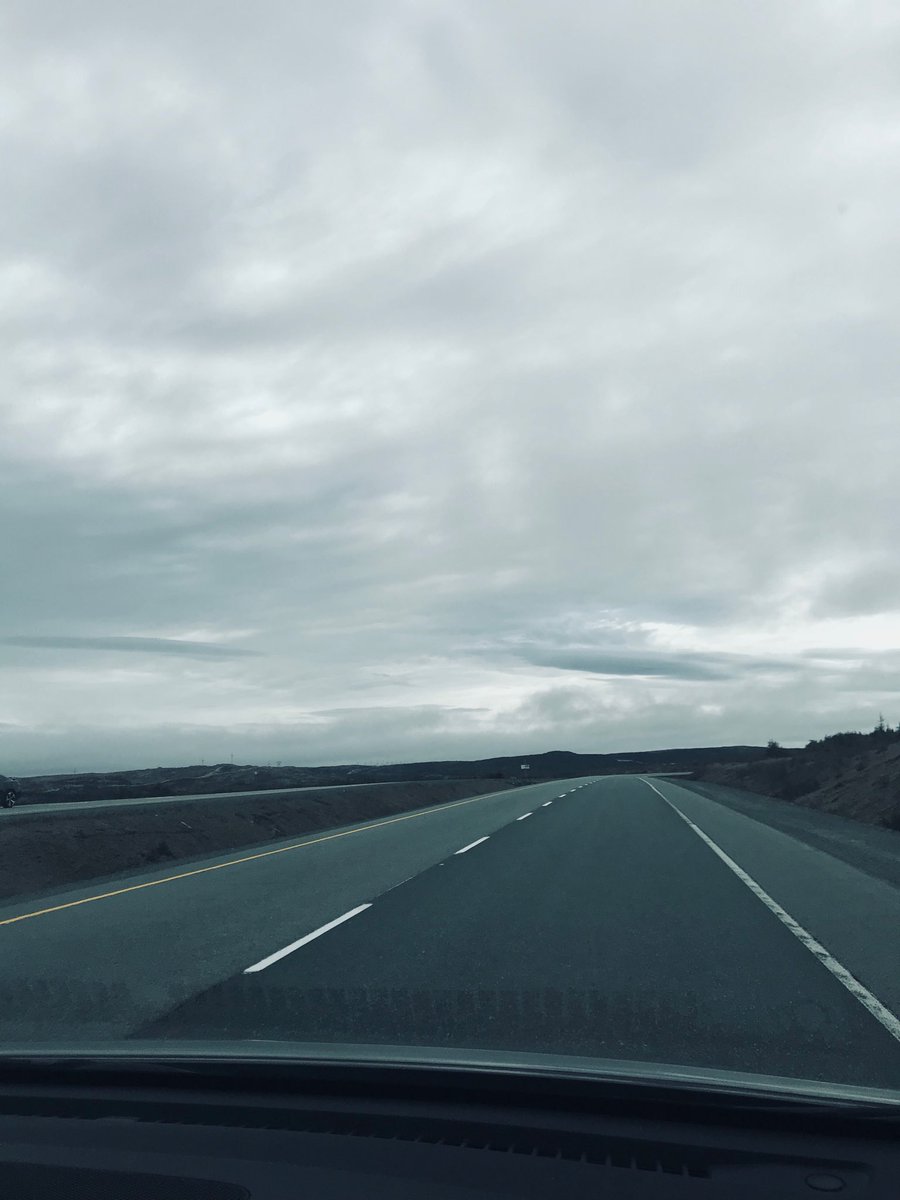 ga3power's tweet photo. On our way to the next search area. Never thought we’d still be doing this one year later. #HelpFindCortney💜 https://t.co/M7YPAofwxs