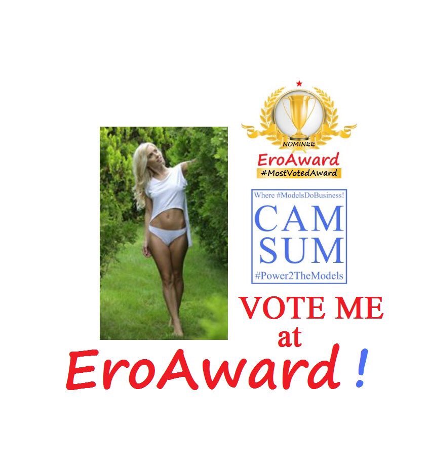 NestyXXX's tweet photo. PLEASE VOTE FOR ME EVERY DAY!!! ❤
#BestPornFemale #BestPussy #HottestAssModel
➡️https://t.co/yj5mWHNmCI⬅️
Thank you!!! ❤️ https://t.co/zMqkU4AeJD