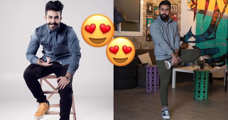 LovinSaudi_En's tweet photo. This Saudi Social Media Star Just Reached A Million Followers And It's Hardly Surprising Why https://t.co/FeKYaE7Ne1 https://t.co/5hRIKYWjX4