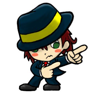 リズム怪盗rのtwitterイラスト検索結果