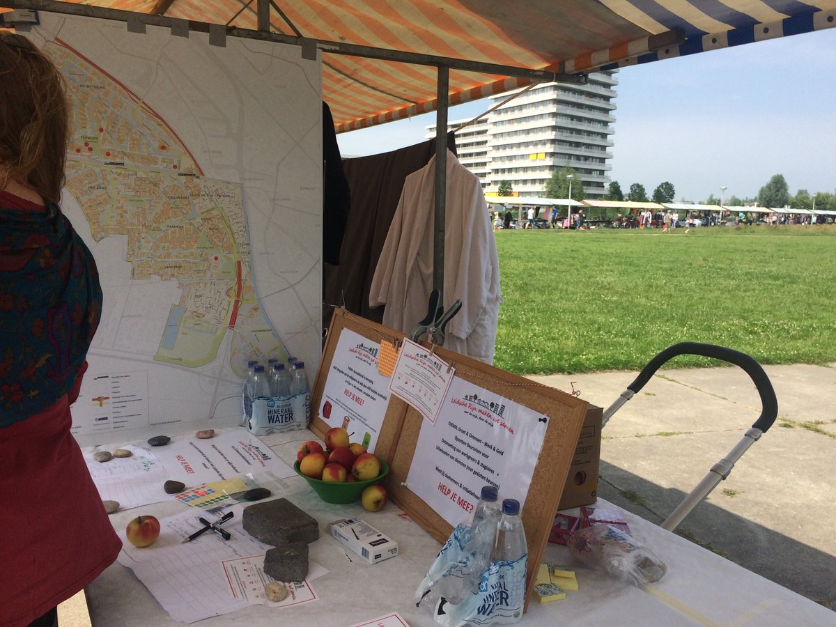 LeidscheRijnmakenwesamen (@lrmakenwesamen) on Twitter photo 