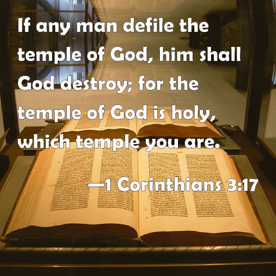 4showuright's tweet photo. @IIIDeaton #Church, #Sinner, #USA,
#God made every1 N #theworld.
If U #commitsuicide / #selfmurder, God will destroy U. #GodCreatesLIFE
#ChooseLIFE https://t.co/aEsD7dkP4N