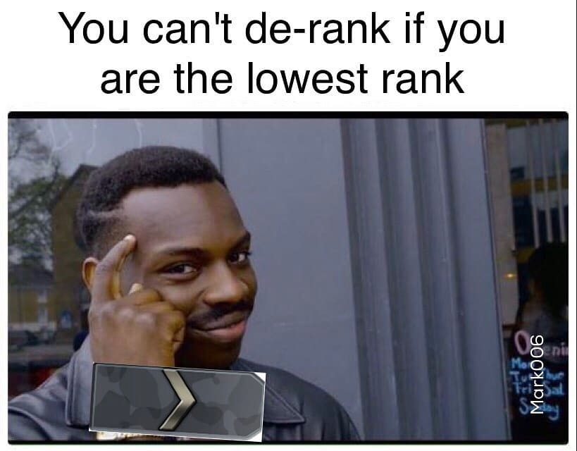 ESPDCSGO's tweet photo. Next lvl thinking here!
#CSGO #CSProblems https://t.co/4eBT2KIQiM
