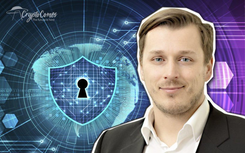 Cryptoalive's tweet photo. How to Prevent Attackers From Hacking Blockchain Nodes: Professor of Cryptography Opinion https://t.co/vklrGZH1TH #Cryptocurrency #SharksPool,#Interviews #EOS,#Gajek,#Blockchain,#Cybersecurity,#Ethereum,#IoT https://t.co/ZbJepgeCcq