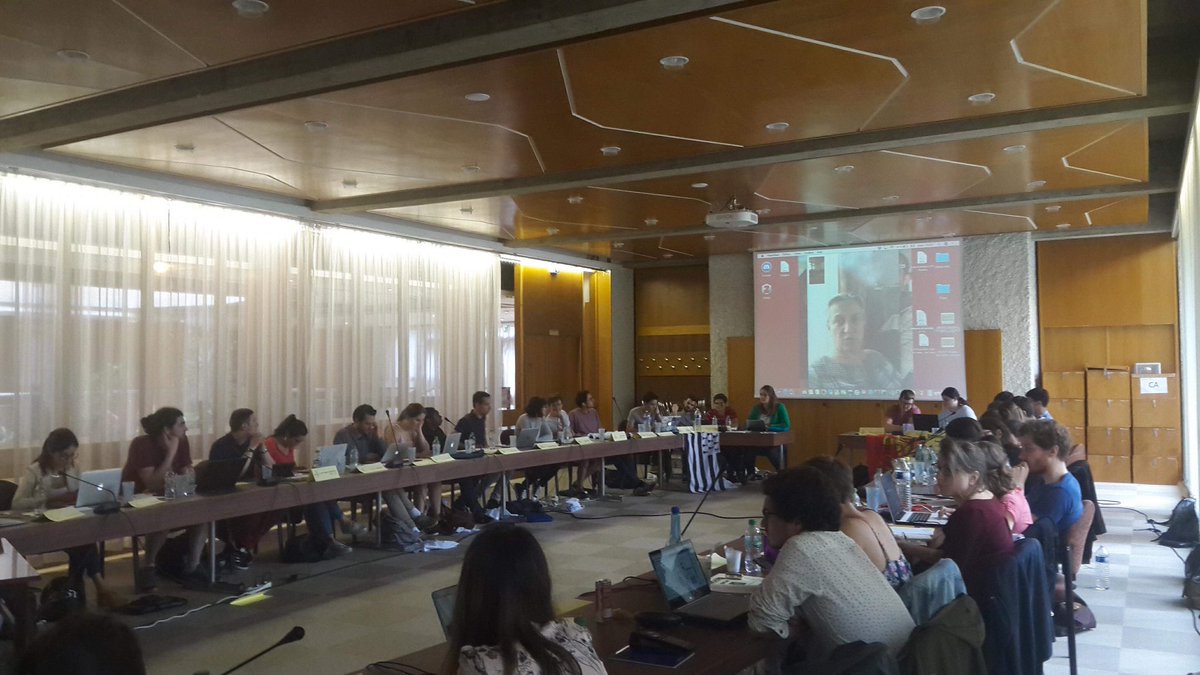 ISNAR-IMG tweet media