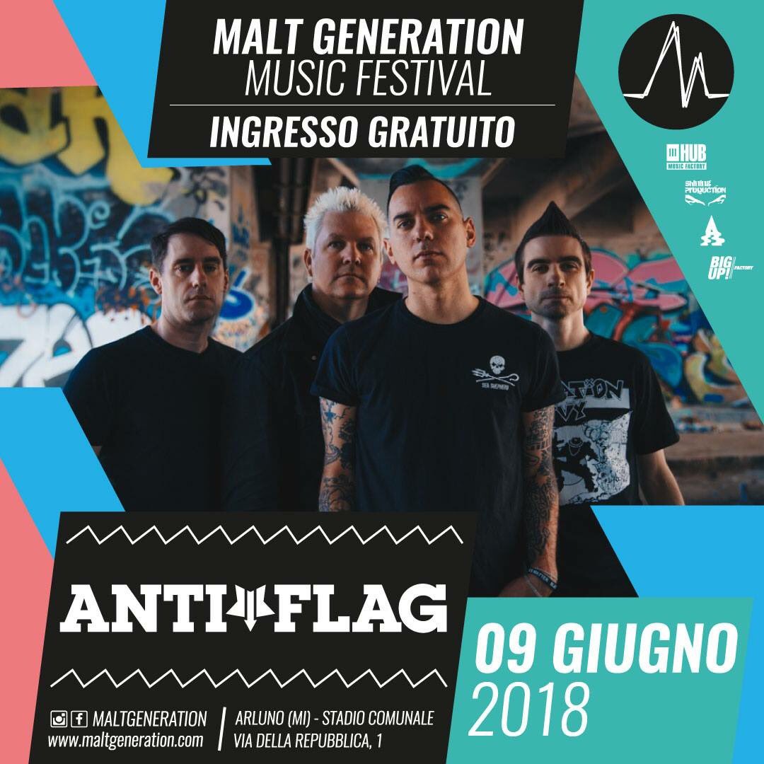 Virgin Generation tweet media