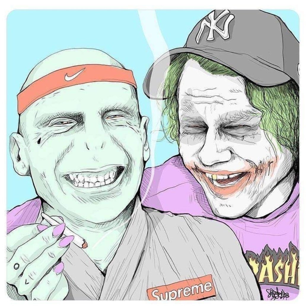 #NewProfilePic