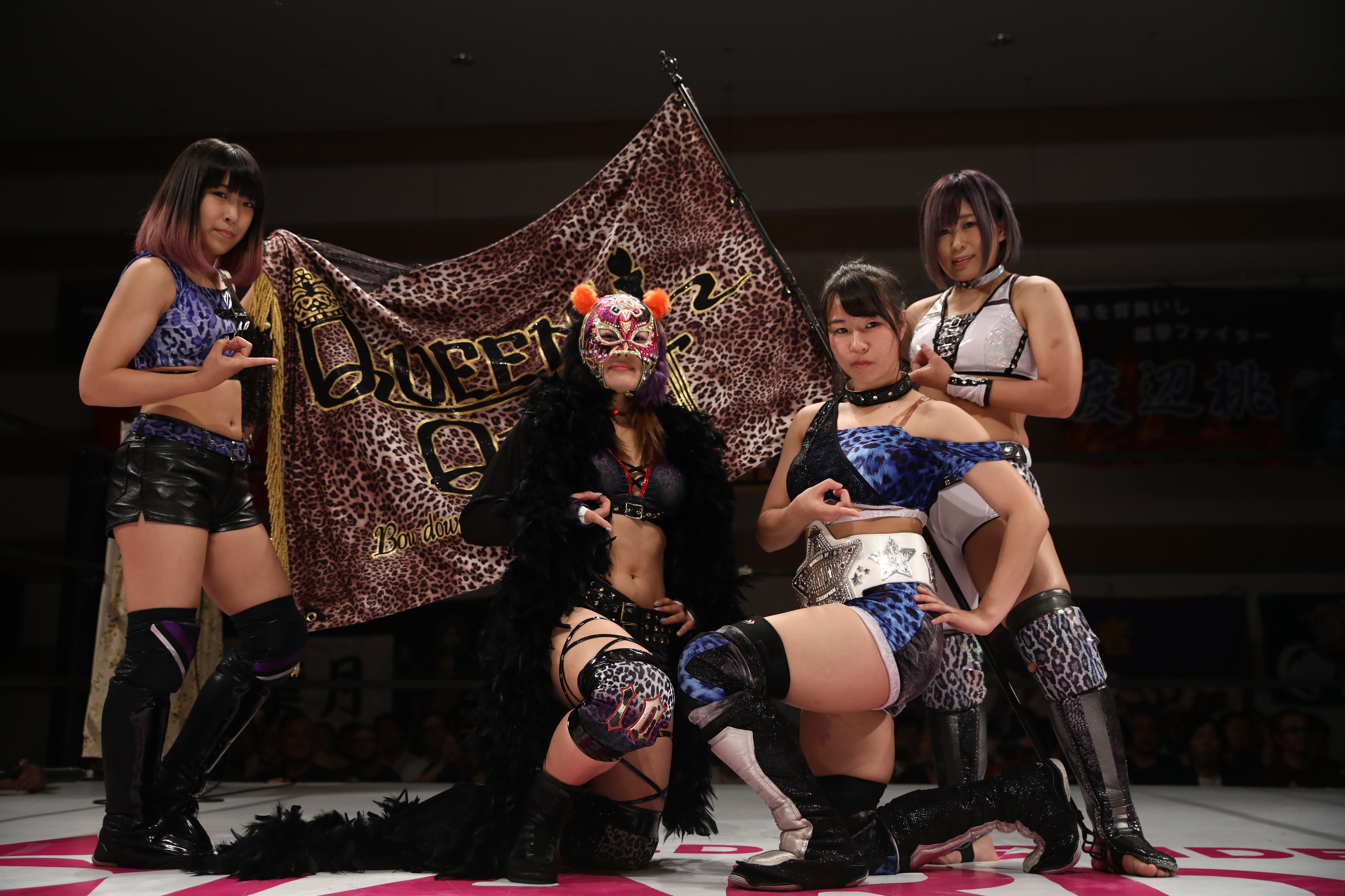 STARDOM Global على X: 