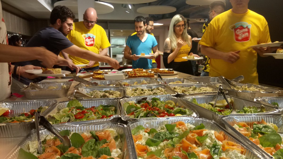 VitaminaCPP's tweet image. Motivación a tope 🍲 #kinggamejam Random Monkeys 🎲🙊