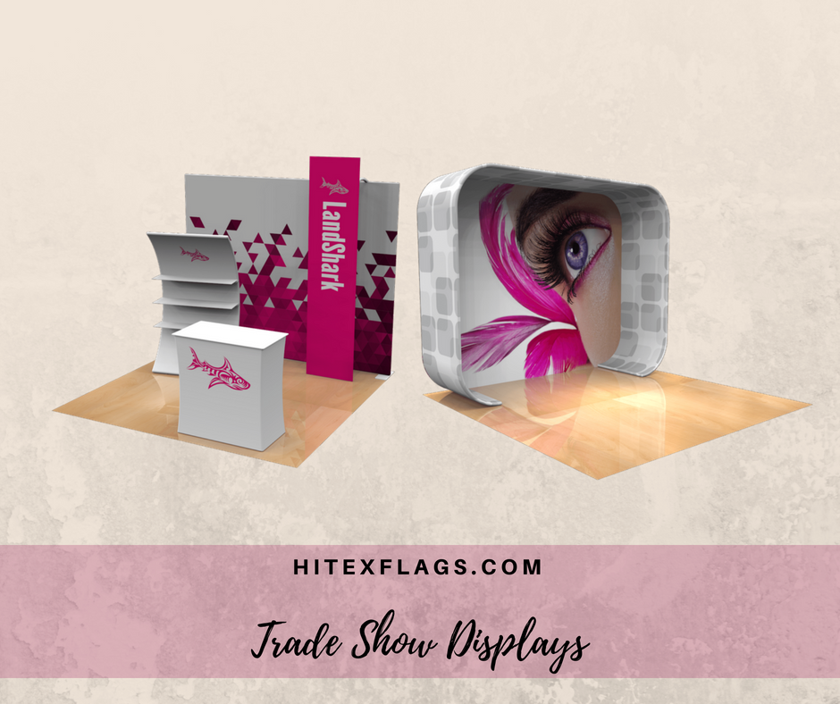 hitexflags's tweet photo. https://t.co/QEfHIV7mvr is one of the leading trade show displays suppliers in the USA which have the large variety of trade show displays and table covers. 
https://t.co/IhpYKIaEfX 
#Flags #HITEXFlagsandAdvertising #customflags #outdooradvertising #newyork #texas #eventorganizer https://t.co/uXMW0jLhak