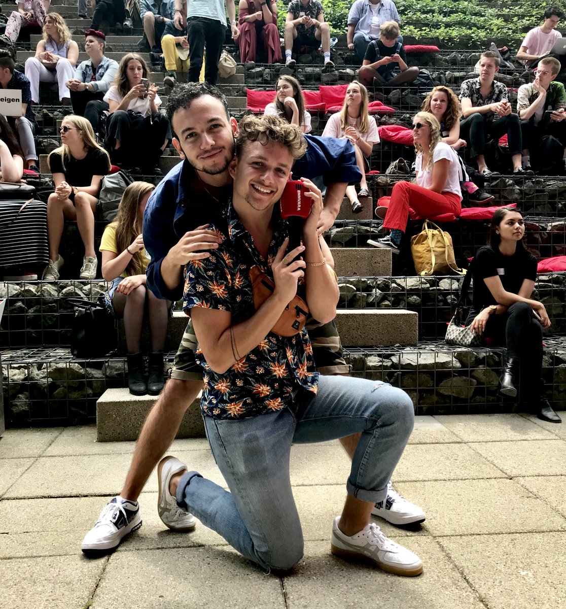 TALENTDAY 2018! ❤️#bnnvaraacademy #ikgahetmaken #jijgaathetmaken #BNNVARA