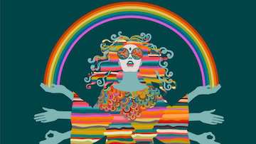 '#JohnsHopkinsResearching People Who've Had Life Changing #PsychedelicExperiences'
letsfaceit.care  
#LatestHealthCareNews